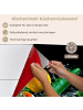 OnlyWow Küchenrückwand Gemüse