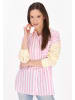 usha BLUE LABEL Women Shirt in multicolor pink