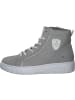 Mustang Sneakers High in Grau