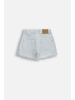 Coccodrillo Jeansshorts in blau