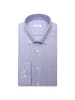 Seidensticker Business Hemd Regular in Mittelblau