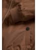 Matinique Jacke MAclay Gerade Passform in Emperador