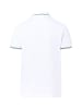 Lacoste Poloshirt in weiß