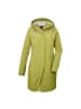G.I.G.A. DX by KILLTEC Parka GS 16 in Grün2059