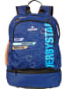 Derbystar Sporttasche "Rucksack Kids V22" in Blau