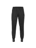 Nike Performance Jogginghose Strike 22 in schwarz / weiß