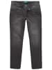 Boston Park Jeanshose in grey denim