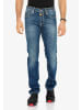 Cipo & Baxx Jeans in Standard