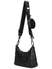 Steve Madden Taschen in Schwarz/Schwarz