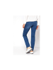 Toni Slim Fit Jeans für Damen in blau