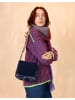 Oilily Shaw Umhängetasche in Blau