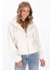 IZIA Women Jacket in offwhite