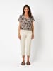Toni Jogpants Sue in beige