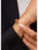 PURELEI Charm LEI Flower Bubble Rosegold