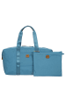 BRIC`s X-Bag - Reisetasche 43 cm in sky