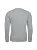 Champion Sweatshirt Crewneck in grau