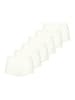 Sloggi Short Slip GO Crush in Silk white