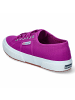 Superga Low Sneaker COTU CLASSIC in Lila