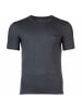 BOSS T-Shirt 6er Pack in Blau/Grau/Schwarz