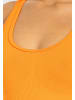 SMILODOX Jumpsuit Doralia in Orange