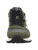 Sun68 Sneaker in grün