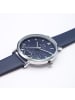 Girl Only Analog-Armbanduhr Girl Only Mademoiselle blau mittel (ca. 36mm)