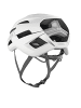 ABUS Rennrad-Helm StormChaser ACE in weiß