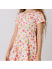 Walkiddy Kleid Flower Garden-Flared Dress