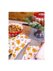 Blond Amsterdam Ofenhandschuh Lebkuchen Cupcakes in Bunt - 32 x 18cm