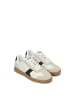 Marc O'Polo Court-Sneaker in sand/black