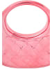 myMo at night Women Handbag in Pink