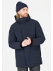 Whistler Parka Bluff in 2048 Navy Blazer