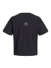 Jack & Jones T-shirt in Black