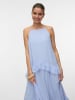 Vero Moda Kleid in Lavender Fog