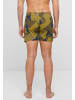 Brandit Boxershorts in swedish camo