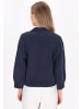 DreiMaster Women Cardigan in navy
