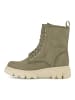 Gabor Stiefelette in Olive