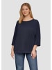 s.Oliver T-Shirt  in  5959_navy