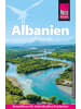 Reise Know-How Verlag Reise Know-How Reiseführer Albanien