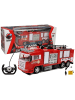 Wisam Feuerwehrauto Feuerwehr R / C.