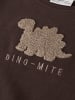 name it Sweatshirt in French Roast1
