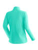 Maier Sports Unterjacken (Strick etc.) Denise in Hellblau351