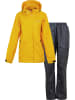 Weather Report Regenanzug Classic in 5005 Golden Rod
