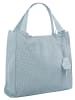Cluty Shopper in hellblau