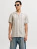 Jack & Jones Hemd in Mermaid