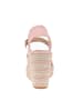 Replay Sandalen Jess in Pink