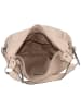 Tom Tailor Caia Schultertasche 37 cm taupe