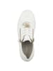 Gabor Sneaker low 63.201 in weiss