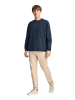 Polo Club T-Shirt in Navyblau