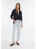 comma Jeans-Hose  in  52Z4_blau